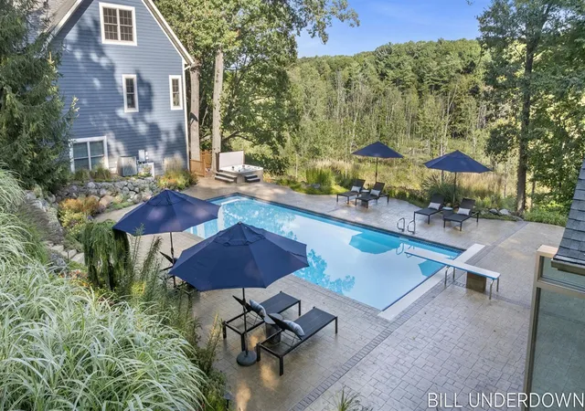 5th image of 3293 Timberidge Trl, Saugatuck, MI 49453 | MLS# 70521712