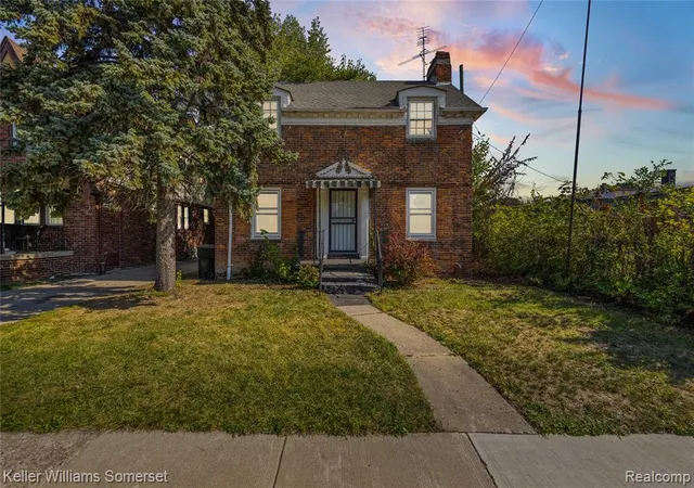 Homes for sale in Detroit, MI | 12375 E Outer Dr, Detroit, MI 48224 | MLS# 60942733