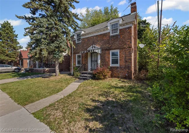 Homes for sale in Detroit, MI | 12375 E Outer Dr, Detroit, MI 48224 | MLS# 60942733