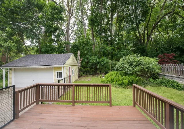 Photo 2 of Single family home for sale at 203 Doty Ave, Ann Arbor, MI 48103 | MLS# 70553109 | Listing updated on 2026-09-04