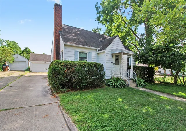 Photo 2 of Single family home for sale at 1309 N Congress St, Ypsilanti, MI 48197 | MLS# 70553083 | Listing updated on 2026-09-17