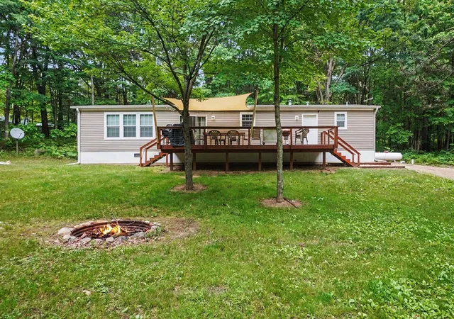 Homes for sale in Chase, MI | 7672 E 48th St, Chase, MI 49623 | MLS# 70540752