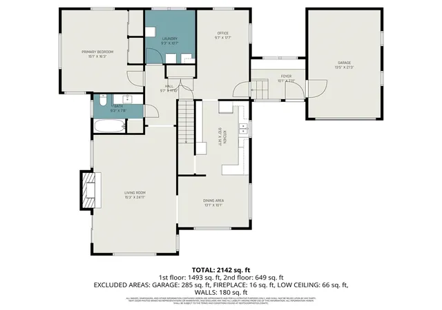 28th image of 14361 76th St, South Haven, MI 49090 | MLS# 70528595