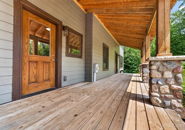 Photo 3 of Single family home for sale at 222 Jh Ln, Skandia, MI 49885 | MLS# 50216456 | Listing updated on 2026-09-30