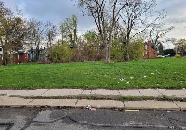 Photo 2 of Land for sale at 15335 Schoolcraft St, Detroit, MI 48227 | MLS# 60209956 | Listing updated on 2026-06-25