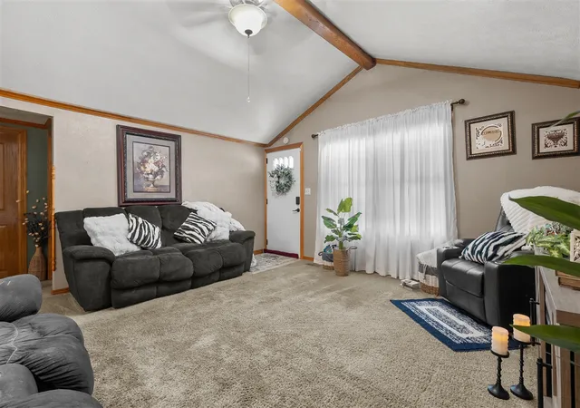 4th image of 6670 Keyes Rd, Bellevue, MI 49021 | MLS# 70512409