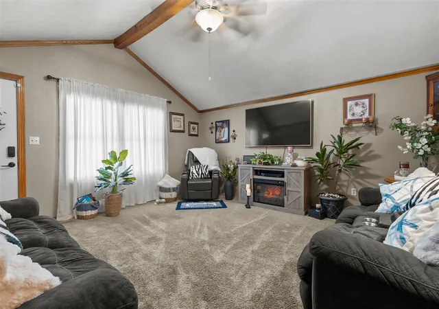 5th image of 6670 Keyes Rd, Bellevue, MI 49021 | MLS# 70512409