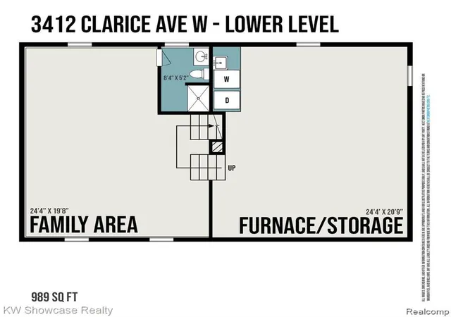 Homes for sale in Highland, MI | 3412 W Clarice Ave, Highland, MI 48356 | MLS# 61005900