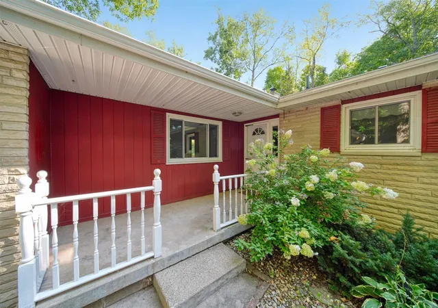 Photo 3 of Single family home for sale at 6480 Sears Rd, Horton, MI 49246 | MLS# 70554941 | Listing updated on 2026-08-29