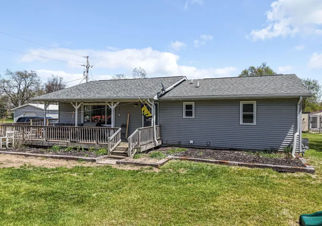Homes for sale in Cadillac, MI | 3821 S 39 Rd, Cadillac, MI 49601 | MLS# 80068447