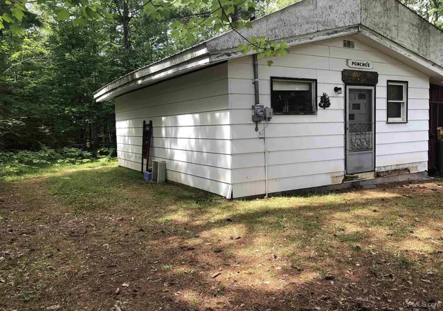 Photo 1 of Single family home for sale at 2881 County Road 565 Hwy, Negaunee, MI 49866 | MLS# 50153538 | Listing updated on 2026-08-27