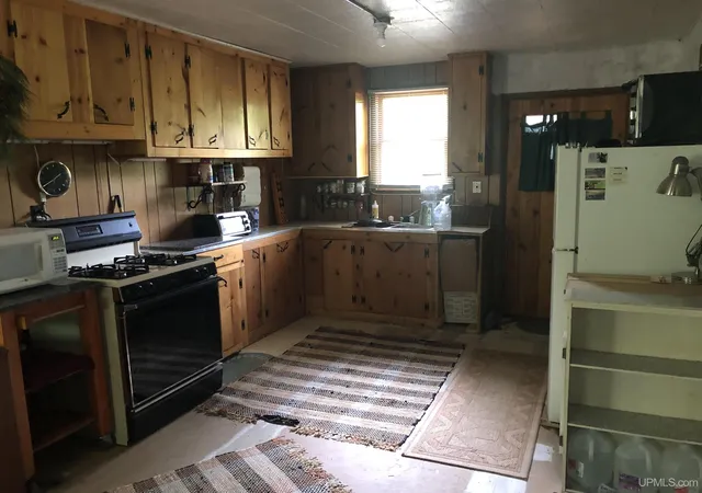 Photo 2 of Single family home for sale at 2881 County Road 565 Hwy, Negaunee, MI 49866 | MLS# 50153538 | Listing updated on 2026-08-27