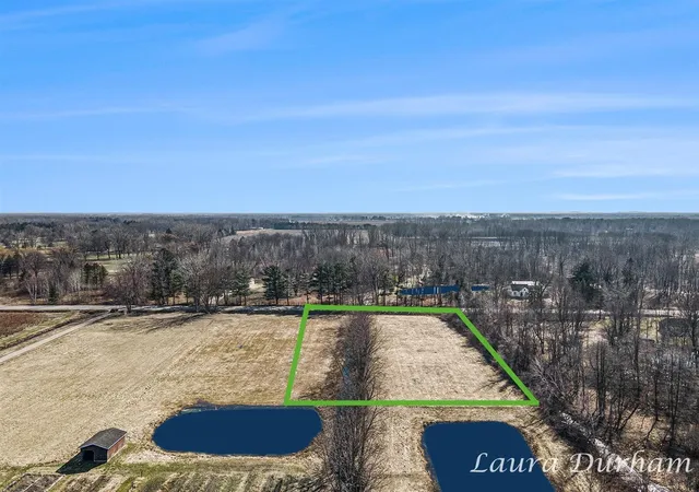 4th image of 0 Port Sheldon, Holland, MI 49424 | MLS# 70455905