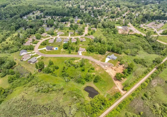 Photo 2 of Land for sale at Unit 31 Natural Ln, Jackson, MI 49203 | MLS# 70302722 | Listing updated on 2026-03-26