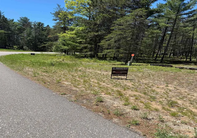 Homes for sale in Au Train, MI | Lot 49 Pine View Rd, Au Train, MI 49806 | MLS# 50210857
