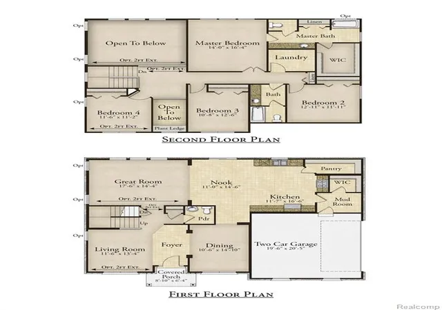 41st image of 4450 Edison Blvd, Linden, MI 48451 | MLS# 60998609