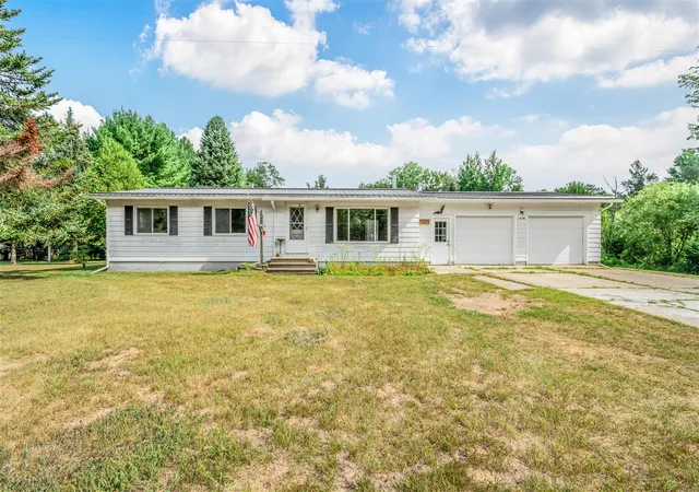 1st image of 20290 11 Mile Rd, Le Roy, MI 49655 | MLS# 70548052
