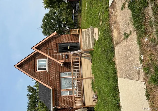 1st image of 12757 Hampshire St, Detroit, MI 48213 | MLS# 60926250