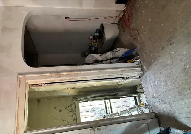 5th image of 12757 Hampshire St, Detroit, MI 48213 | MLS# 60926250