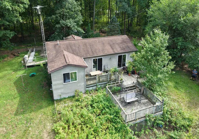 Photo 2 of Single family home for sale at 8920 Ora Lake Rd, Hale, MI 48739 | MLS# 50219370 | Listing updated on 2026-09-05