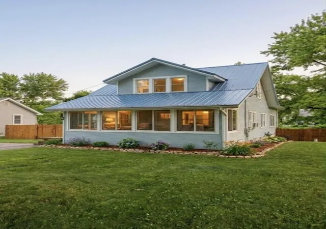 Photo 2 of Single family home for sale at 122 High St, Rives Junction, MI 49277 | MLS# 70539645 | Listing updated on 2026-08-29
