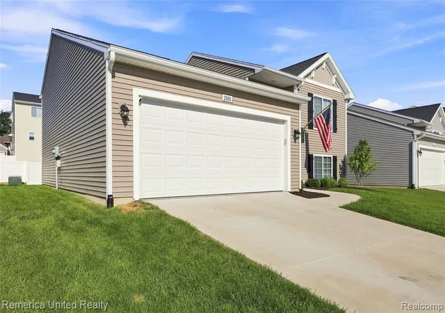 Photo 3 of Sale Pending at 2881 Jordan River Dr, Fowlerville, MI 48836 8308 | MLS# 61024920 | Listing updated on 2026-09-26