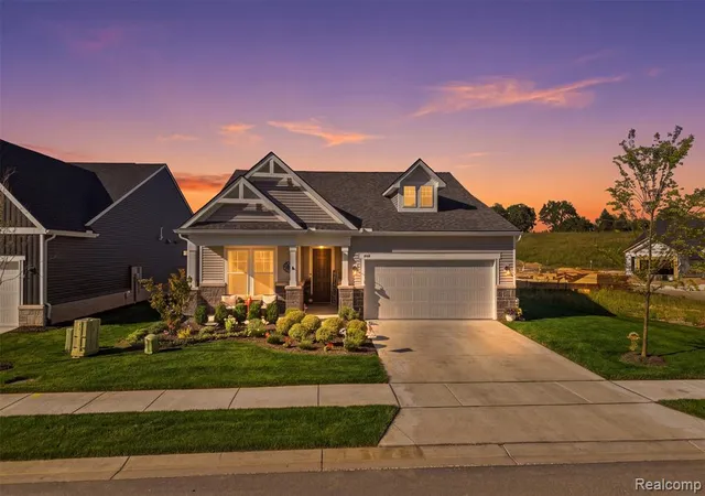 1st image of 4144 Dogwood Dr, Milford, MI 48381 4811 | MLS# 61023651