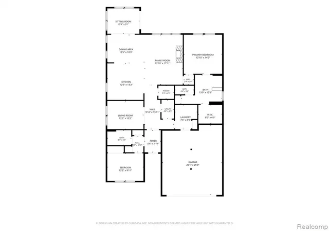 53rd image of 4144 Dogwood Dr, Milford, MI 48381 4811 | MLS# 61023651