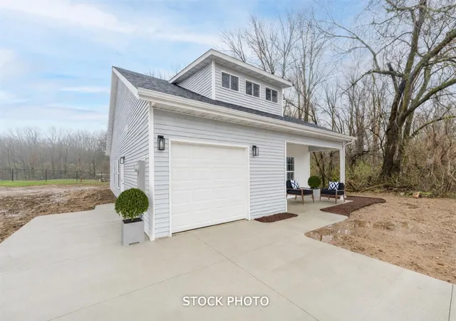 Photo 1 of Single family home for sale at 715 Victory Ln, Cassopolis, MI 49031 | MLS# 70514111 | Listing updated on 2026-08-31