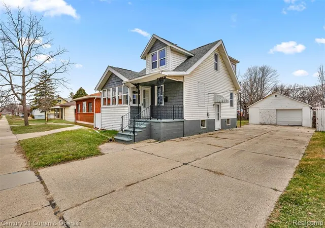 2nd image of 6837 Braun, Center Line, MI 48015 | MLS# 60979546