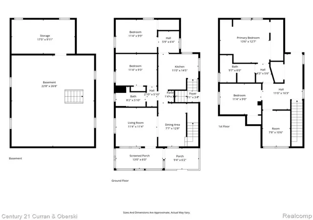 36th image of 6837 Braun, Center Line, MI 48015 | MLS# 60979546
