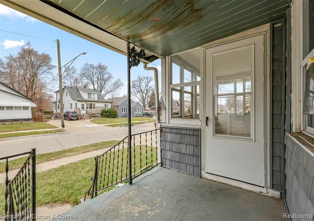 3rd image of 6837 Braun, Center Line, MI 48015 | MLS# 60979546