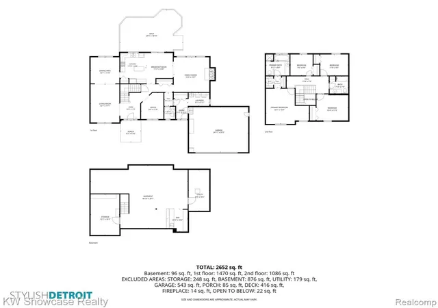 Photo 51 of Sale Pending at 2933 Remington Oaks Ln, West Bloomfield, MI 48324 4787 | MLS# 61024835 | Listing updated on 2026-08-29