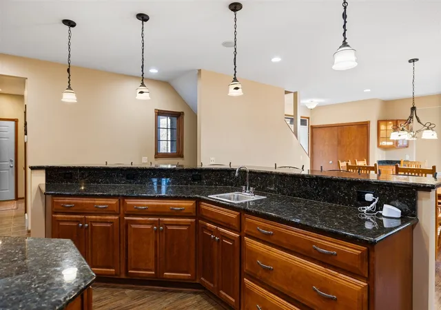Homes for sale in Thompsonville, MI | 15445 Holly Dr, Thompsonville, MI 49683 | MLS# 70509243