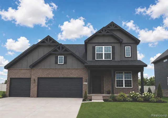 Photo 1 of Sale Pending at 6227 Marsh Rd, Ypsilanti, MI 48197 | MLS# 60965322 | Listing updated on 2026-08-29
