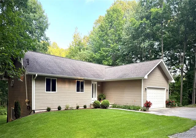 1st image of 4464 Prouty Rd, Traverse City, MI 49686 | MLS# 61021605