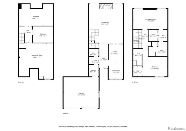 Photo 24 of Condo for sale at 13 Timberlane Ct, Dearborn, MI 48126 | MLS# 61023016 | Listing updated on 2026-08-21