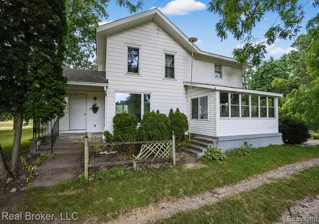 2nd image of 4425 M Dr, Athens, MI 49011 | MLS# 61020761