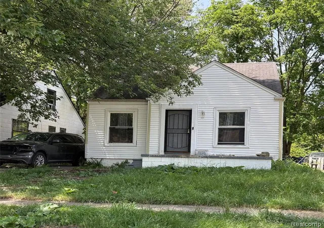 Photo 1 of Single family home for sale at 9251 Minock St, Detroit, MI 48228 1759 | MLS# 61003977 | Listing updated on 2026-10-23