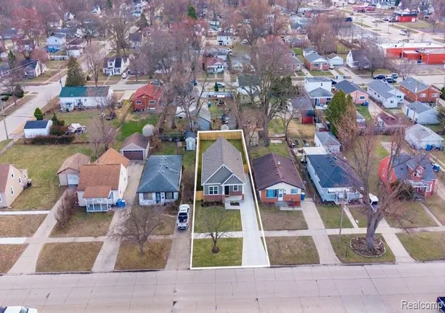 Photo 1 of Land for sale at 25659 Annapolis St, Dearborn Heights, MI 48125 1503 | MLS# 61024955 | Listing updated on 2026-08-28