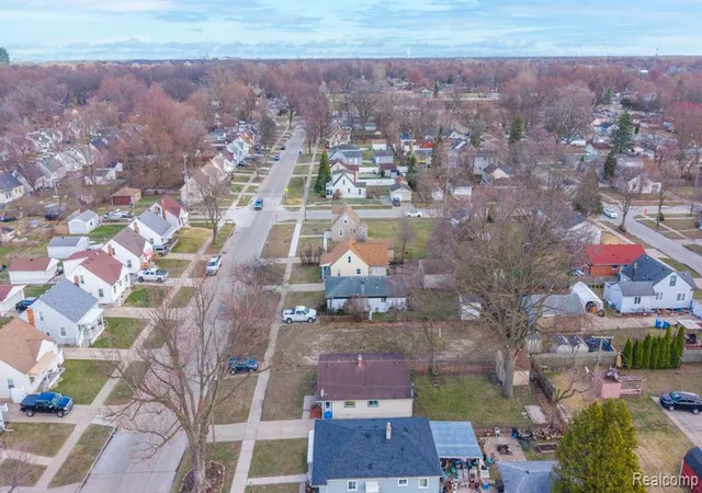 Photo 3 of Land for sale at 25659 Annapolis St, Dearborn Heights, MI 48125 1503 | MLS# 61024955 | Listing updated on 2026-08-28