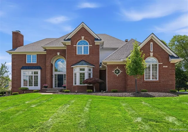 Homes for sale in Rochester Hills, MI | 1797 Blue Grass Dr, Rochester Hills, MI 48306 | MLS# 61009883