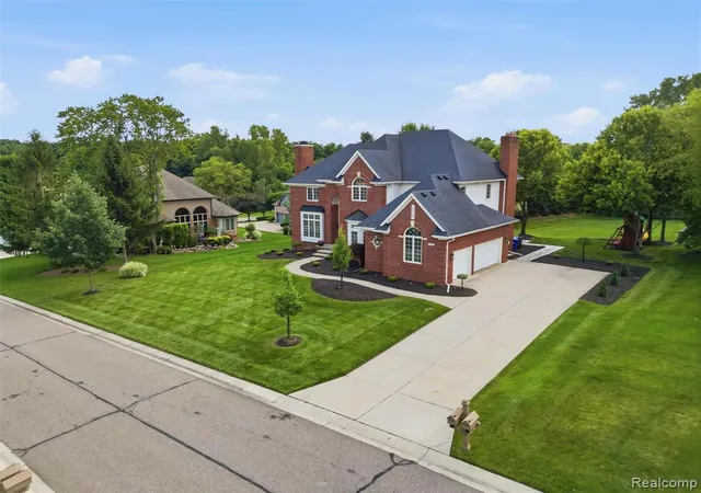 Homes for sale in Rochester Hills, MI | 1797 Blue Grass Dr, Rochester Hills, MI 48306 | MLS# 61009883
