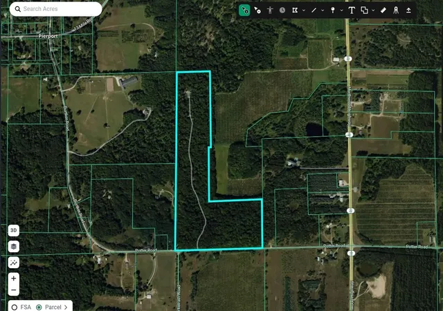 Homes for sale in Bear Lake, MI | 3528 Potter Rd, Bear Lake, MI 49614 | MLS# 80070729