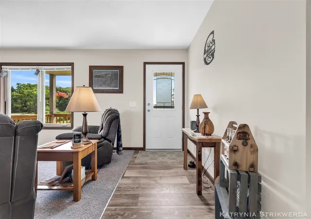 5th image of 2256 S Cochran Rd, Charlotte, MI 48813 | MLS# 70544206