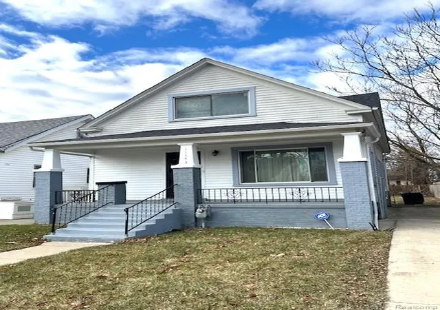 1st image of 11643 Yosemite St, Detroit, MI 48204 | MLS# 60992893