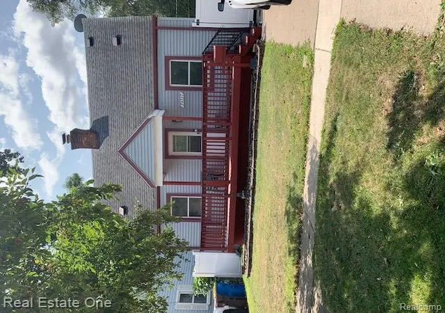 Photo 18 of Sale Pending at 34337 Harroun St, Wayne, MI 48184 | MLS# 61013787 | Listing updated on 2026-07-29