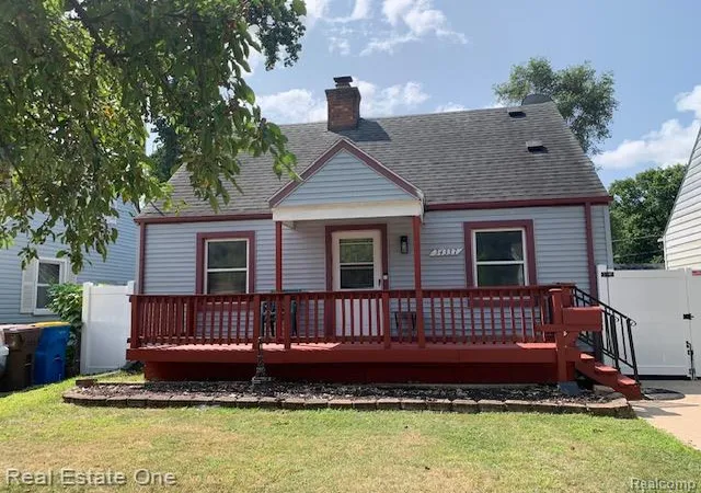 Photo 1 of Sale Pending at 34337 Harroun St, Wayne, MI 48184 | MLS# 61013787 | Listing updated on 2026-07-29