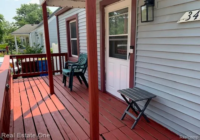 Photo 2 of Sale Pending at 34337 Harroun St, Wayne, MI 48184 | MLS# 61013787 | Listing updated on 2026-07-29