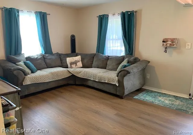 Photo 3 of Sale Pending at 34337 Harroun St, Wayne, MI 48184 | MLS# 61013787 | Listing updated on 2026-07-29